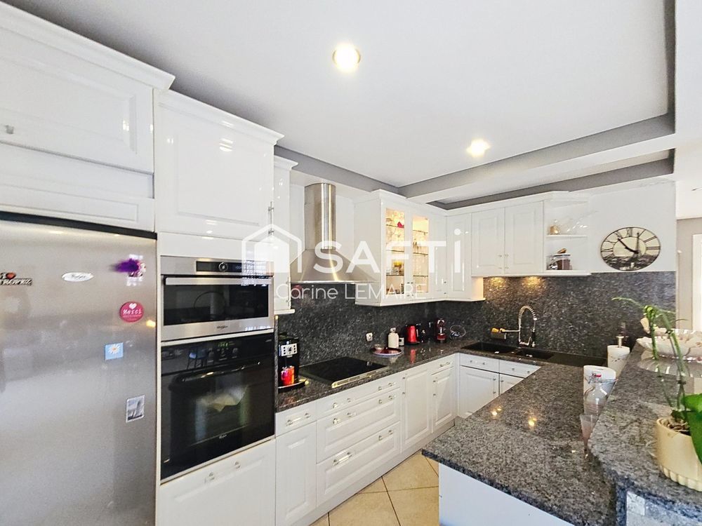 � vendre  Maison Antony (92160)