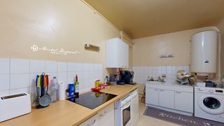  Appartement � vendre 4 pi�ces 80 m�