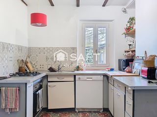  Maison � vendre 14 pi�ces 330 m�