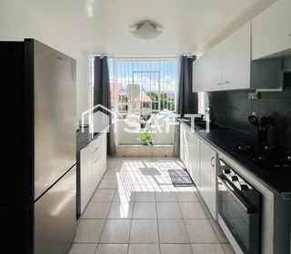  Appartement � vendre 4 pi�ces 76 m�