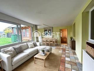  Maison � vendre 5 pi�ces 131 m�