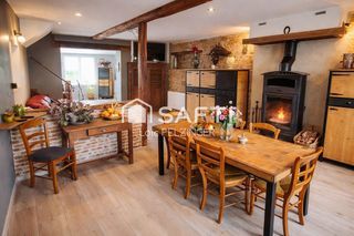  Maison � vendre 7 pi�ces 207 m�