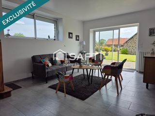  Maison � vendre 5 pi�ces 116 m�