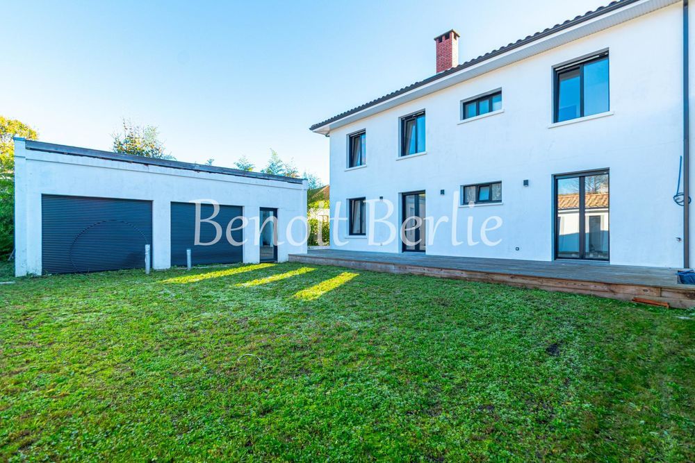 � vendre  Maison Gradignan (33170)