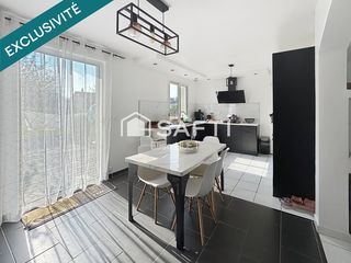  Maison � vendre 5 pi�ces 110 m�