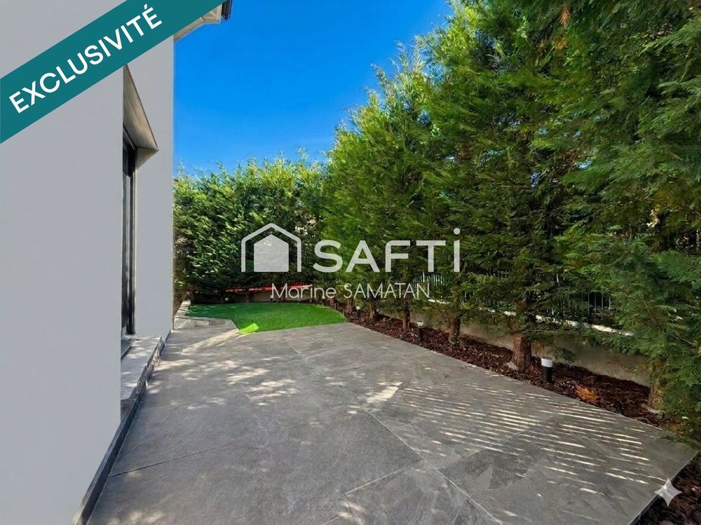 � vendre  Maison Annemasse (74100)