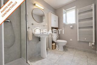  Maison � vendre 4 pi�ces 100 m�