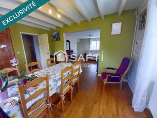  Maison � vendre 6 pi�ces 127 m�