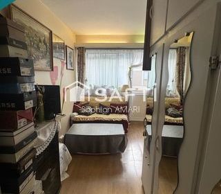  Appartement � vendre 1 pi�ce 12 m�