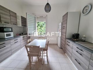  Maison � vendre 3 pi�ces 63 m�