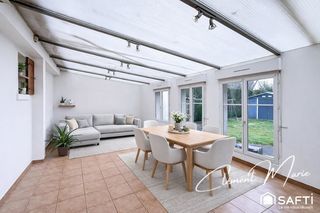  Maison � vendre 7 pi�ces 104 m�