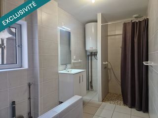  Maison � vendre 5 pi�ces 109 m�