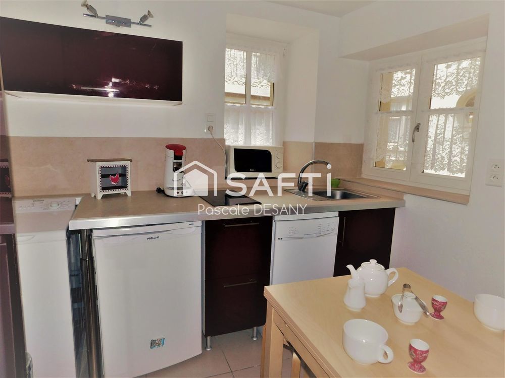 � vendre  Maison Mirmande (26270)