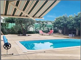  Maison � vendre 6 pi�ces 180 m�