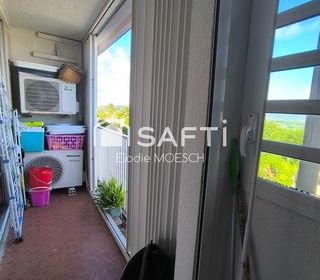  Appartement � vendre 4 pi�ces 126 m�