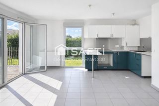  Appartement � vendre 4 pi�ces 83 m�