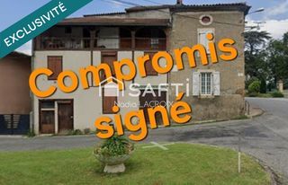  Maison � vendre 5 pi�ces 112 m�