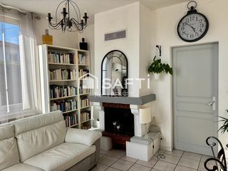  Maison � vendre 4 pi�ces 100 m�