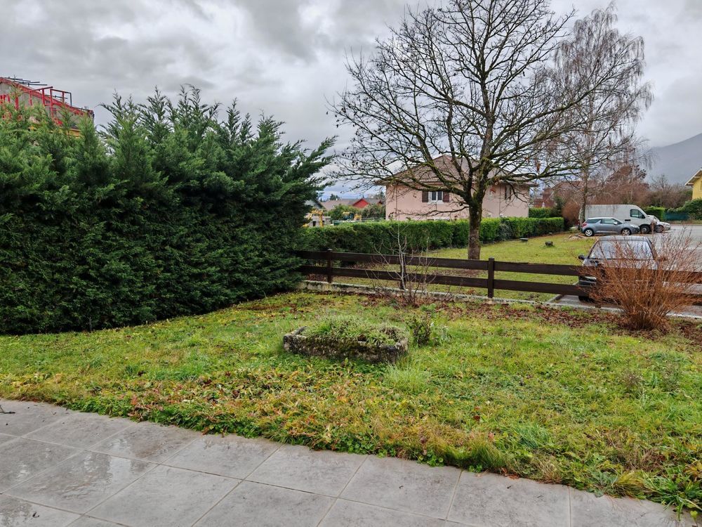 � vendre  Maison Cessy (01170)