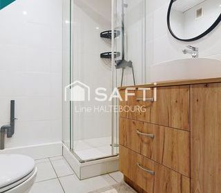  Appartement � vendre 2 pi�ces 51 m�