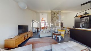  Maison � vendre 3 pi�ces 79 m�