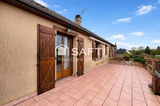  Maison � vendre 5 pi�ces 91 m�