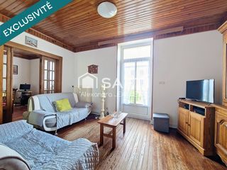  Maison � vendre 5 pi�ces 114 m�