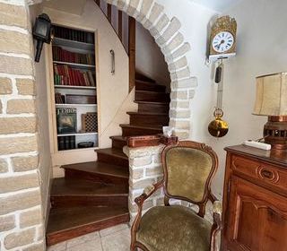  Maison � vendre 5 pi�ces 88 m�