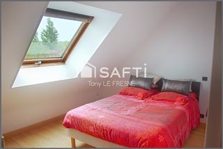  Maison � vendre 6 pi�ces 94 m�