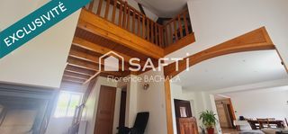  Maison � vendre 8 pi�ces 150 m�