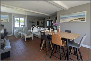  Maison � vendre 6 pi�ces 128 m�