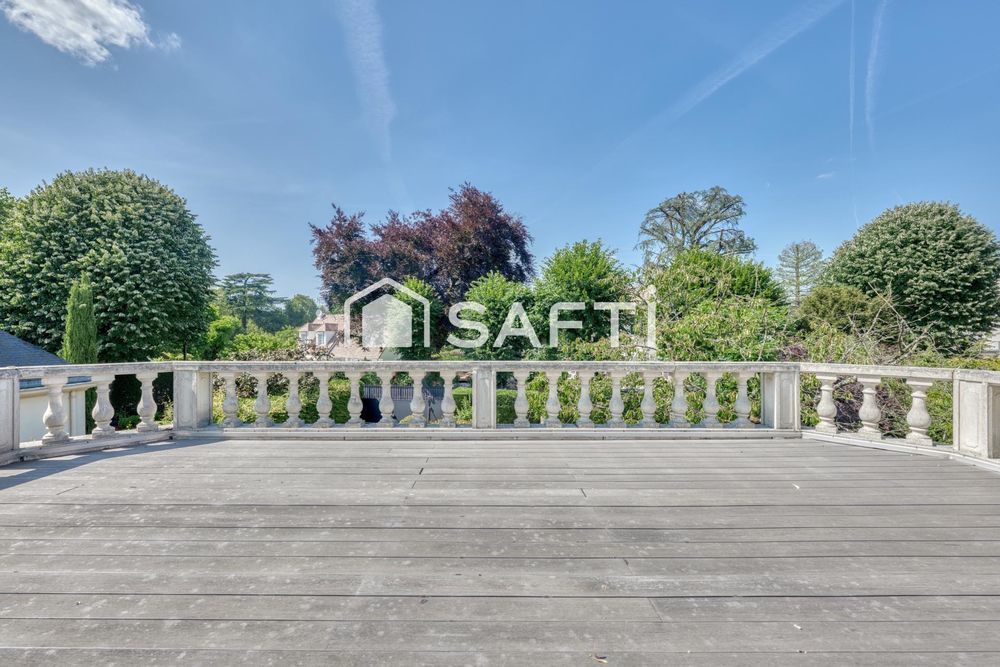 � vendre  Maison Le Perreux-sur-Marne (94170)