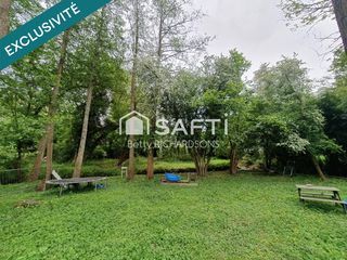  Maison � vendre 11 pi�ces 200 m�