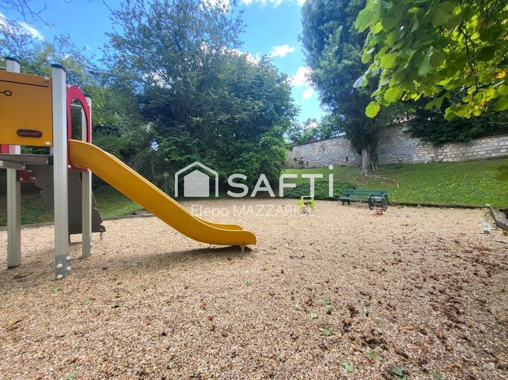 � vendre  Appartement Saint-Germain-en-Laye (78100)
