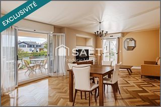  Appartement � vendre 3 pi�ces 75 m�