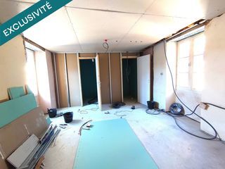  Maison � vendre 2 pi�ces 48 m�