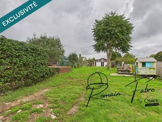  Maison � vendre 5 pi�ces 165 m�