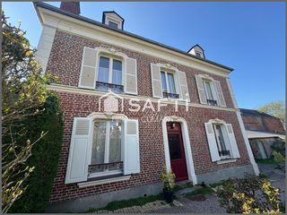  Maison � vendre 6 pi�ces 119 m�