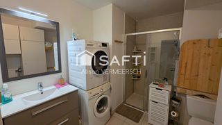  Appartement � vendre 2 pi�ces 46 m�