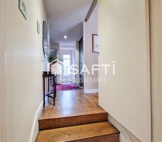  Maison � vendre 8 pi�ces 186 m�