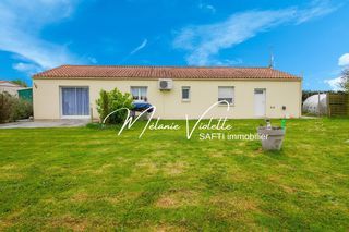  Maison � vendre 5 pi�ces 111 m�