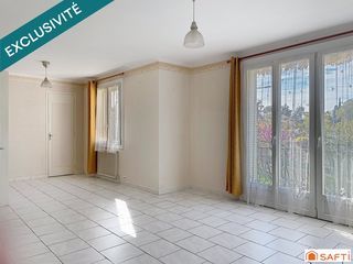  Maison � vendre 7 pi�ces 125 m�