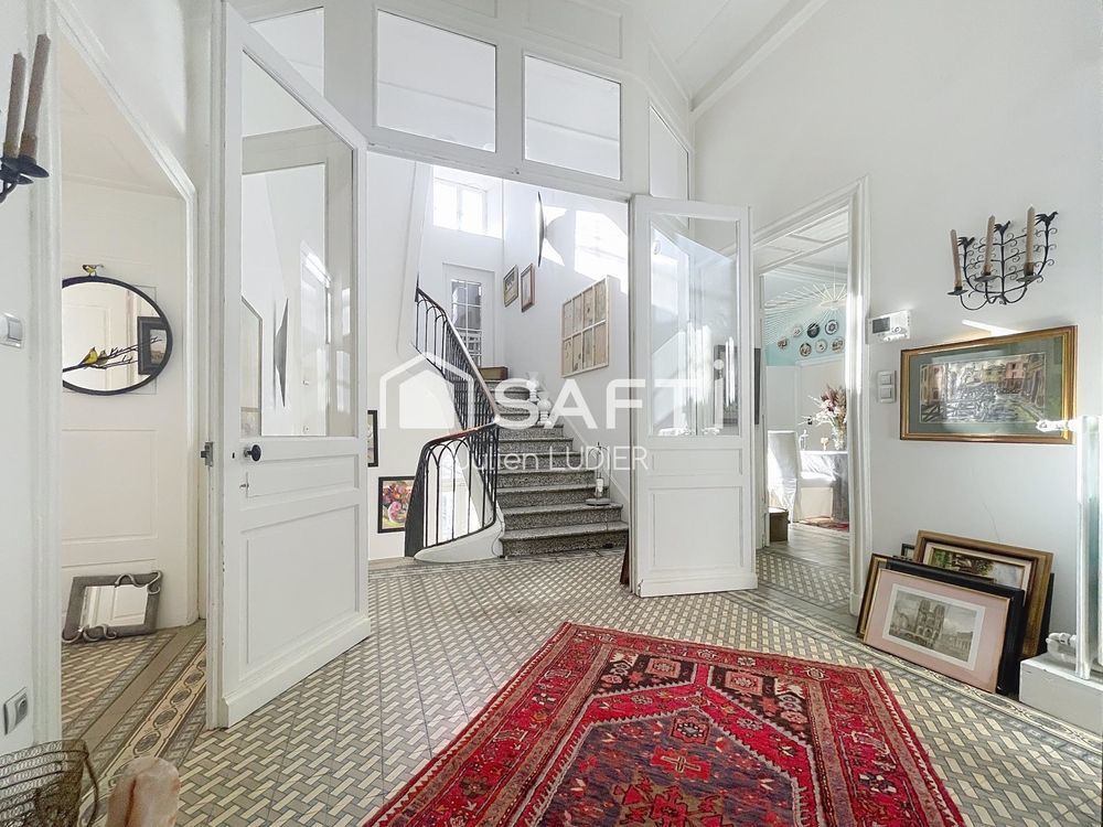 � vendre  H�tel Particulier Limoux (11300)