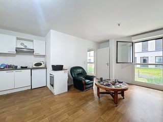  Appartement � vendre 2 pi�ces 39 m�