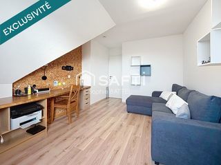  Maison � vendre 5 pi�ces 109 m�