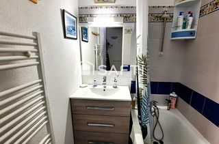  Maison � vendre 3 pi�ces 38 m�