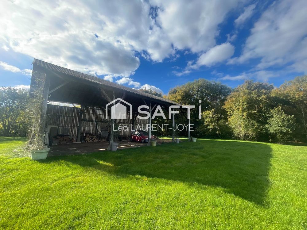 � vendre  Maison Luynes (37230)