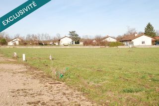  Terrain � vendre 901 m�