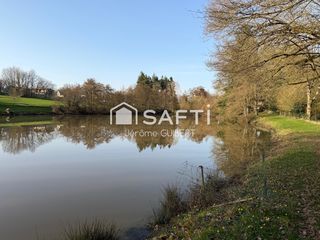  Terrain � vendre 11860 m�