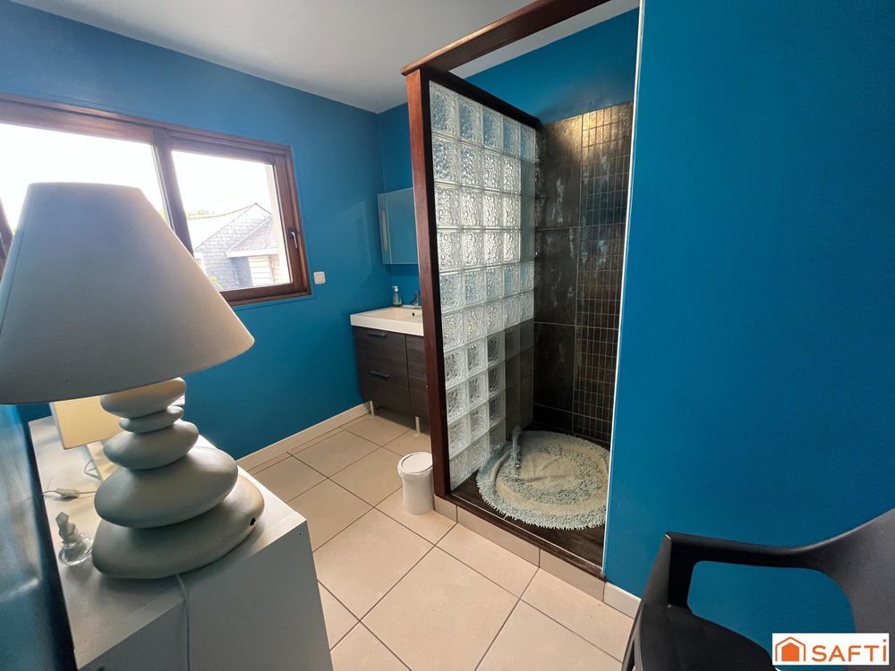 � vendre  Maison Combrit (29120)